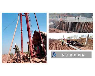 寧夏工程勘察資質(zhì)加盟流程及嶸耀建設(shè)工程服務(wù)解析